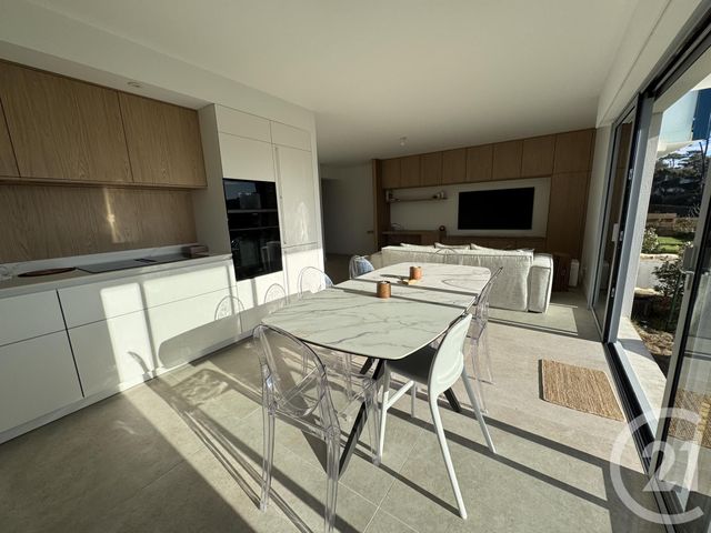 Afficher la photo en grand Appartement T3 à vendre - 3 pièces - 73,40 m2 - Capbreton - 40 - AQUITAINE