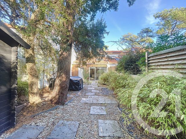Afficher la photo en grand Maison à vendre - 3 pièces - 49,70 m2 - Seignosse - 40 - AQUITAINE
