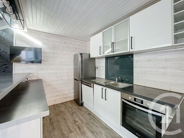 Afficher la photo en grand Maison à vendre - 3 pièces - 49,70 m2 - Seignosse - 40 - AQUITAINE