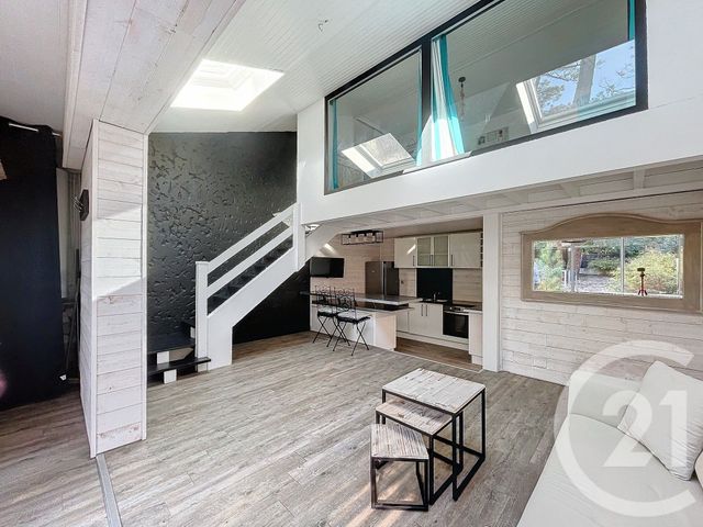 Afficher la photo en grand Maison à vendre - 3 pièces - 49,70 m2 - Seignosse - 40 - AQUITAINE