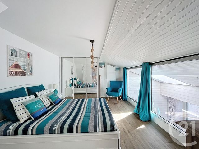 Afficher la photo en grand Maison à vendre - 3 pièces - 49,70 m2 - Seignosse - 40 - AQUITAINE