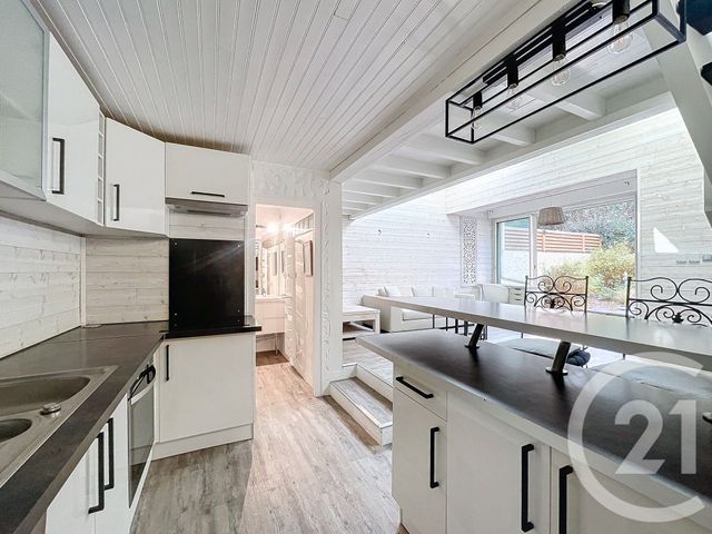 Afficher la photo en grand Maison à vendre - 3 pièces - 49,70 m2 - Seignosse - 40 - AQUITAINE