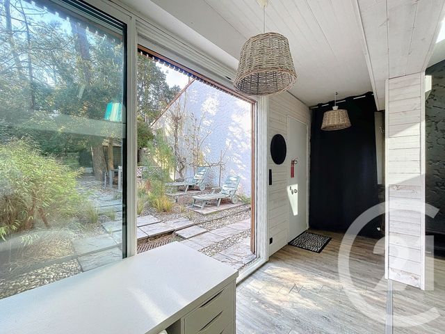 Afficher la photo en grand Maison à vendre - 3 pièces - 49,70 m2 - Seignosse - 40 - AQUITAINE