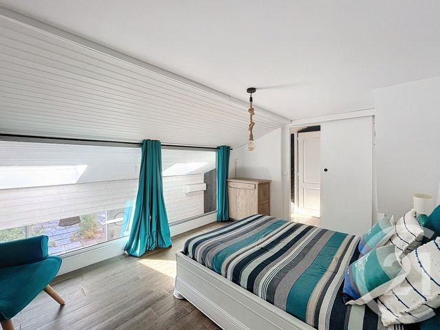 Afficher la photo en grand Maison à vendre - 3 pièces - 49,70 m2 - Seignosse - 40 - AQUITAINE