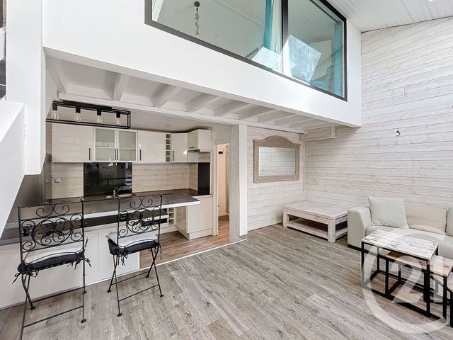Afficher la photo en grand Maison à vendre - 3 pièces - 49,70 m2 - Seignosse - 40 - AQUITAINE
