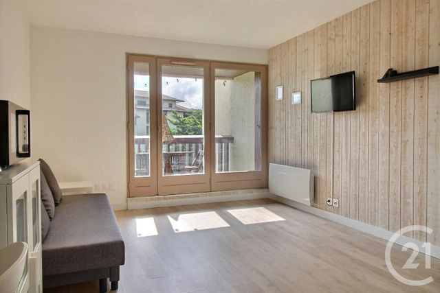 appartement - SEIGNOSSE - 40