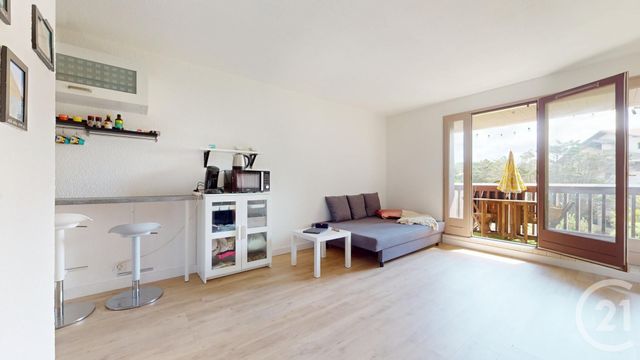 appartement - SEIGNOSSE - 40