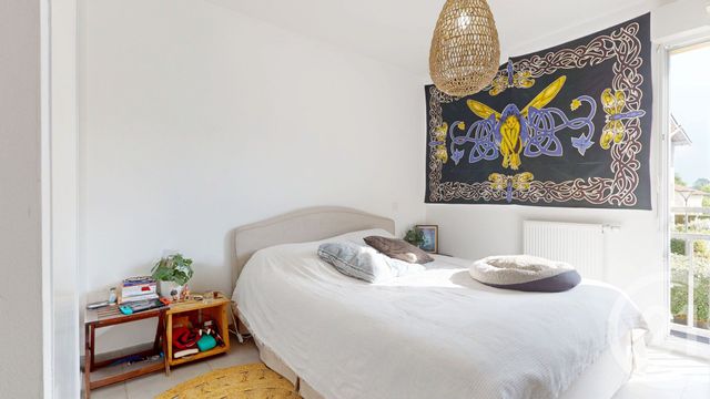 Appartement T3 &agrave; vendre - 3 pi&egrave;ces - 65,40 m2 - Benesse Maremne - 40 - AQUITAINE