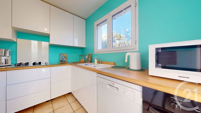 Maison à vendre - 4 pièces - 108 m2 - Capbreton - 40 - AQUITAINE