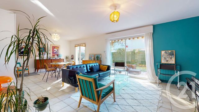 Maison à vendre - 4 pièces - 108 m2 - Capbreton - 40 - AQUITAINE