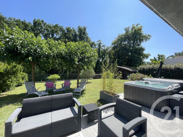 maison - CAPBRETON - 40