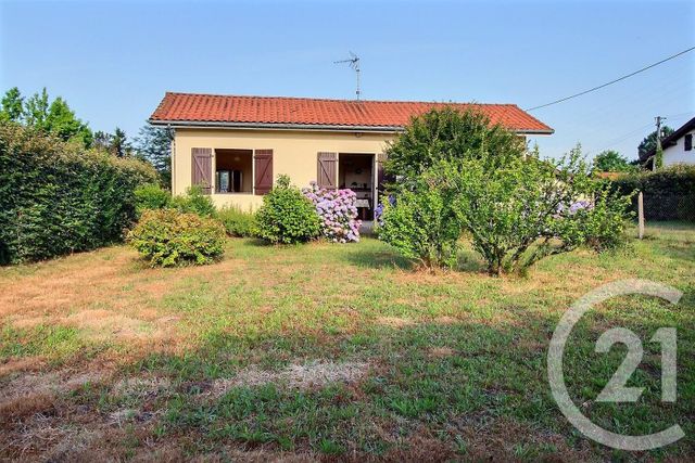 maison - SOORTS HOSSEGOR - 40