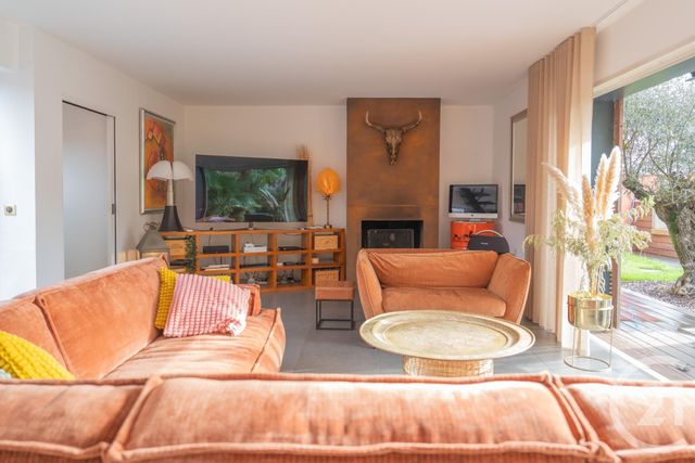 Afficher la photo en grand Maison à vendre - 4 pièces - 130,20 m2 - Capbreton - 40 - AQUITAINE