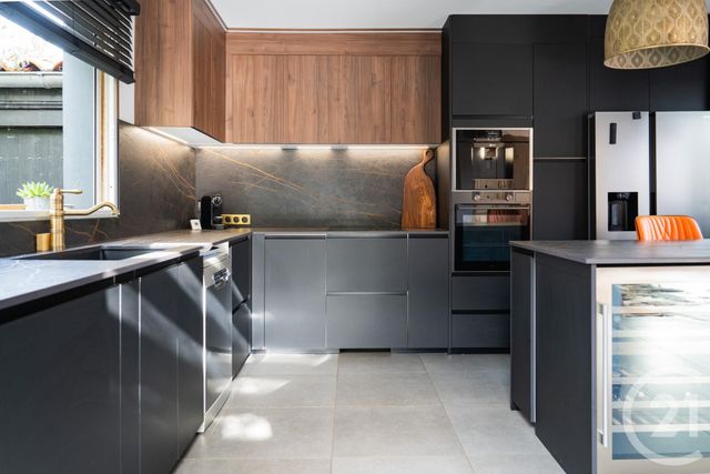 Afficher la photo en grand Maison à vendre - 4 pièces - 130,20 m2 - Capbreton - 40 - AQUITAINE