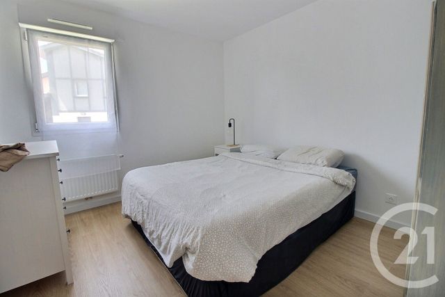 Afficher la photo en grand Appartement T3 à vendre - 3 pièces - 61,40 m2 - Saubion - 40 - AQUITAINE