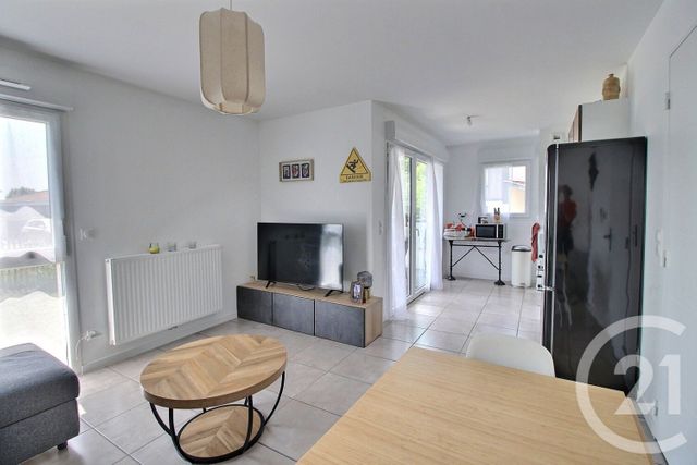 Afficher la photo en grand Appartement T3 à vendre - 3 pièces - 61,40 m2 - Saubion - 40 - AQUITAINE