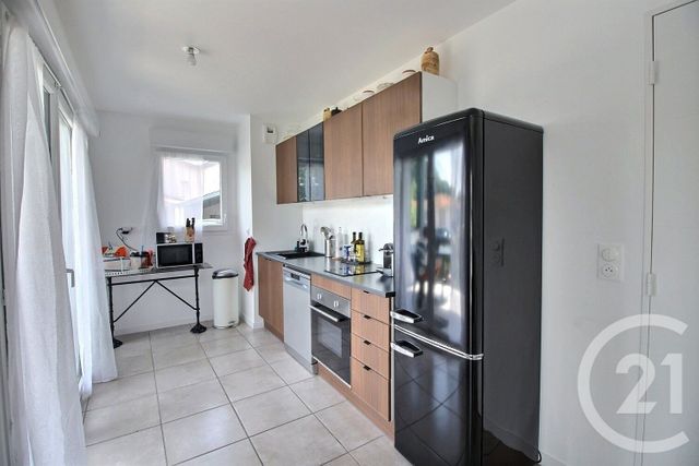 Afficher la photo en grand Appartement T3 à vendre - 3 pièces - 61,40 m2 - Saubion - 40 - AQUITAINE
