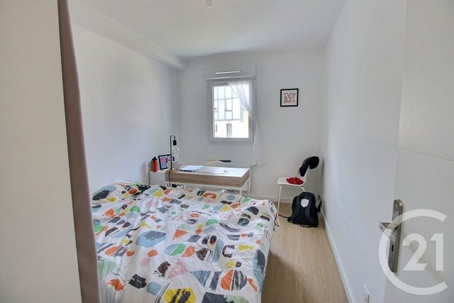 Afficher la photo en grand Appartement T3 à vendre - 3 pièces - 61,40 m2 - Saubion - 40 - AQUITAINE