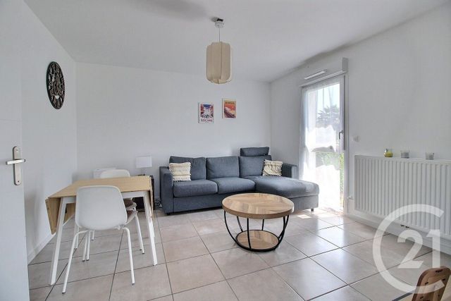 Afficher la photo en grand Appartement T3 à vendre - 3 pièces - 61,40 m2 - Saubion - 40 - AQUITAINE