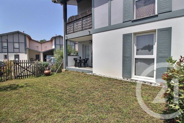 Afficher la photo en grand Appartement T3 à vendre - 3 pièces - 61,40 m2 - Saubion - 40 - AQUITAINE