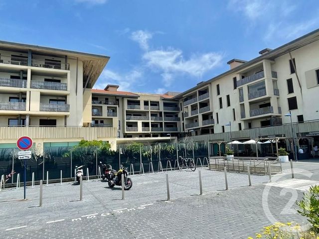 Appartement T3 à vendre - 3 pièces - 78,88 m2 - Capbreton - 40 - AQUITAINE