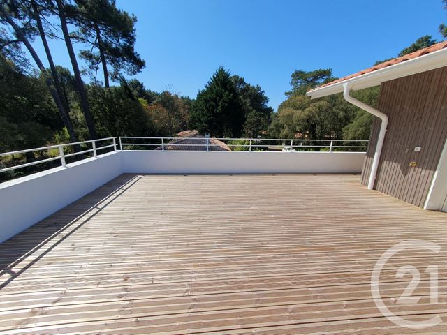appartement - CAPBRETON - 40