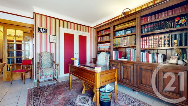 Afficher la photo en grand Appartement T4 à vendre - 4 pièces - 115,21 m2 - Anglet - 64 - AQUITAINE