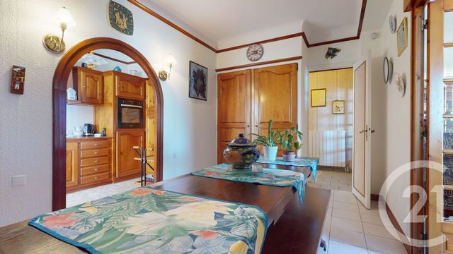 Afficher la photo en grand Appartement T4 à vendre - 4 pièces - 115,21 m2 - Anglet - 64 - AQUITAINE