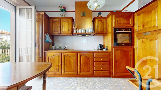 Afficher la photo en grand Appartement T4 à vendre - 4 pièces - 115,21 m2 - Anglet - 64 - AQUITAINE