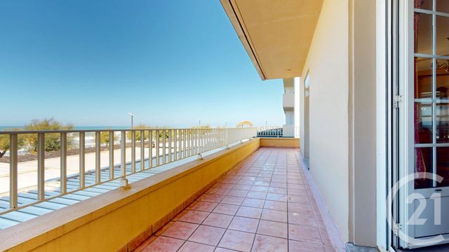 Afficher la photo en grand Appartement T4 à vendre - 4 pièces - 115,21 m2 - Anglet - 64 - AQUITAINE