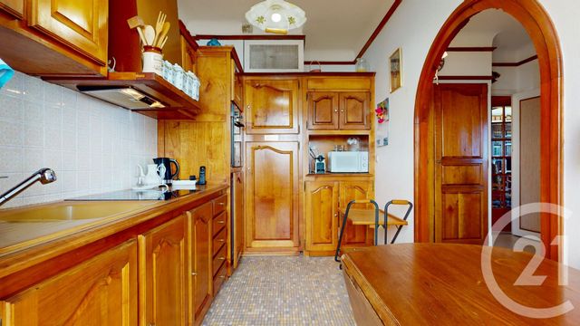 Afficher la photo en grand Appartement T4 à vendre - 4 pièces - 115,21 m2 - Anglet - 64 - AQUITAINE