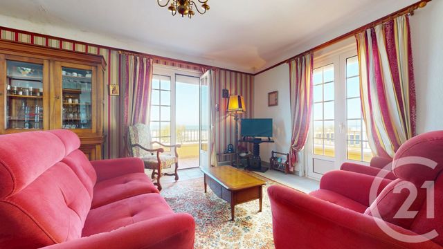 Afficher la photo en grand Appartement T4 à vendre - 4 pièces - 115,21 m2 - Anglet - 64 - AQUITAINE