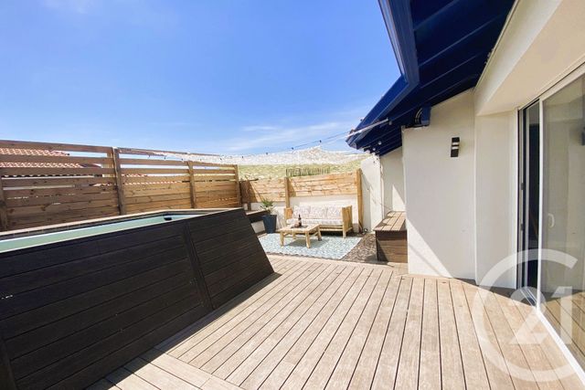 Afficher la photo en grand Maison à vendre - 4 pièces - 79,18 m2 - Capbreton - 40 - AQUITAINE