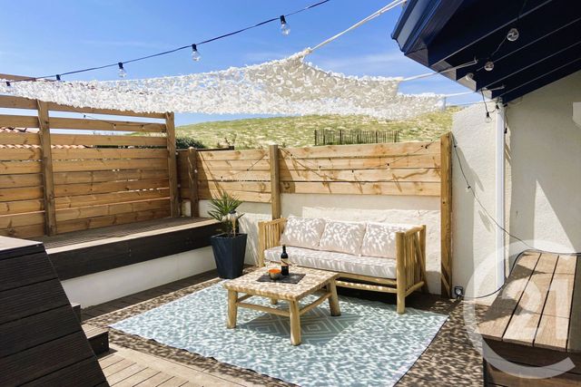 Afficher la photo en grand Maison à vendre - 4 pièces - 79,18 m2 - Capbreton - 40 - AQUITAINE