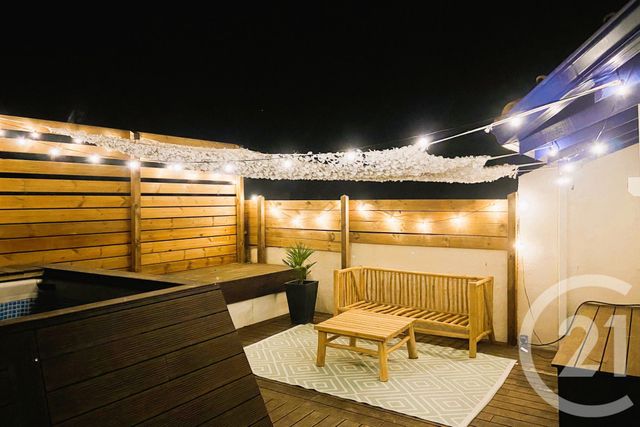 Afficher la photo en grand Maison à vendre - 4 pièces - 79,18 m2 - Capbreton - 40 - AQUITAINE