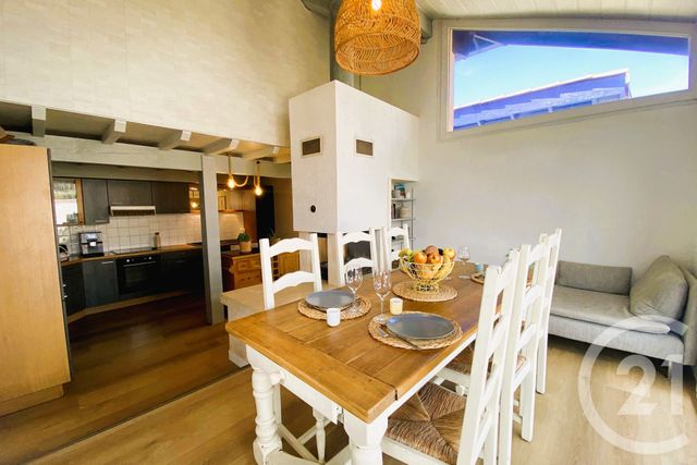 Afficher la photo en grand Maison à vendre - 4 pièces - 79,18 m2 - Capbreton - 40 - AQUITAINE