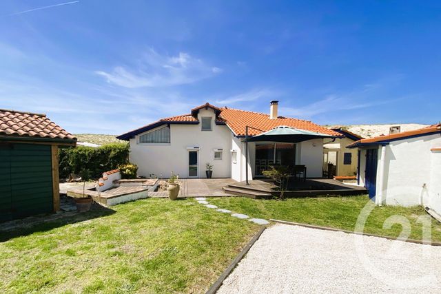 Afficher la photo en grand Maison à vendre - 4 pièces - 79,18 m2 - Capbreton - 40 - AQUITAINE