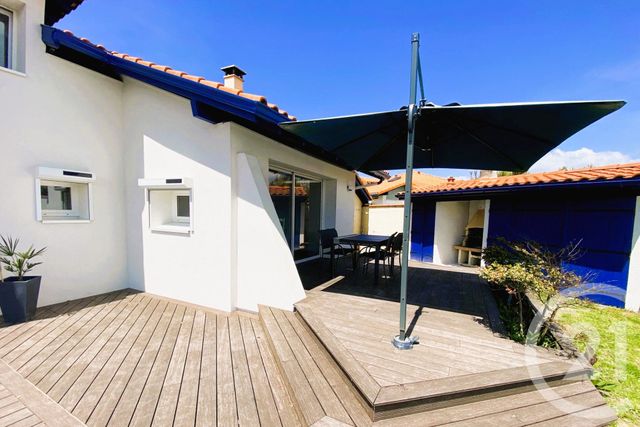 Afficher la photo en grand Maison à vendre - 4 pièces - 79,18 m2 - Capbreton - 40 - AQUITAINE