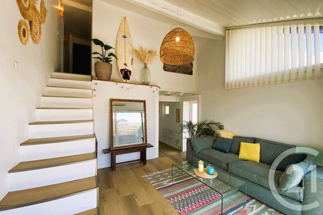 maison - CAPBRETON - 40