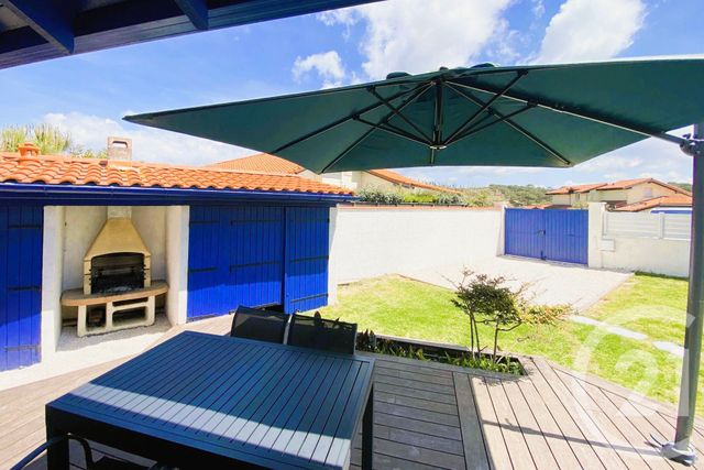 Afficher la photo en grand Maison à vendre - 4 pièces - 79,18 m2 - Capbreton - 40 - AQUITAINE