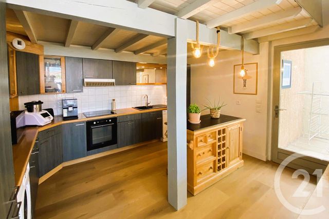 Afficher la photo en grand Maison à vendre - 4 pièces - 79,18 m2 - Capbreton - 40 - AQUITAINE