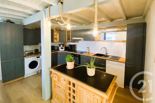 Afficher la photo en grand Maison à vendre - 4 pièces - 79,18 m2 - Capbreton - 40 - AQUITAINE