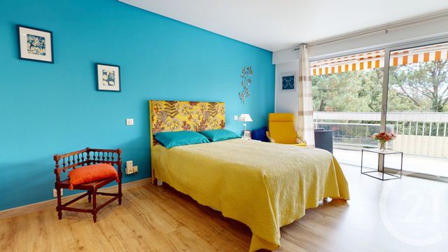 Appartement T3 à vendre - 3 pièces - 108,48 m2 - Anglet - 64 - AQUITAINE