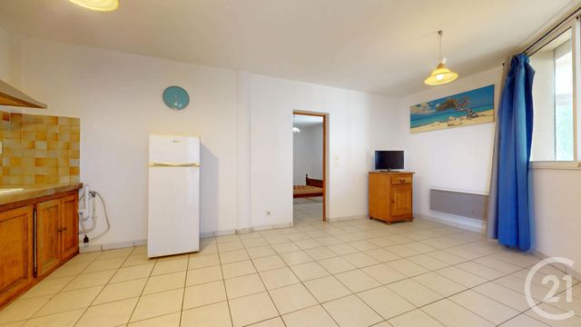Appartement F2 à vendre - 2 pièces - 35,76 m2 - Capbreton - 40 - AQUITAINE