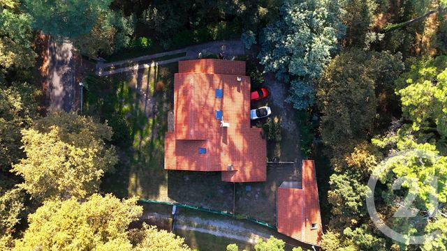 Maison à vendre - 6 pièces - 195,62 m2 - Leon - 40 - AQUITAINE