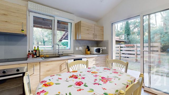 Maison à vendre - 6 pièces - 195,62 m2 - Leon - 40 - AQUITAINE