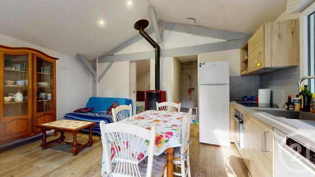 Maison à vendre - 6 pièces - 195,62 m2 - Leon - 40 - AQUITAINE