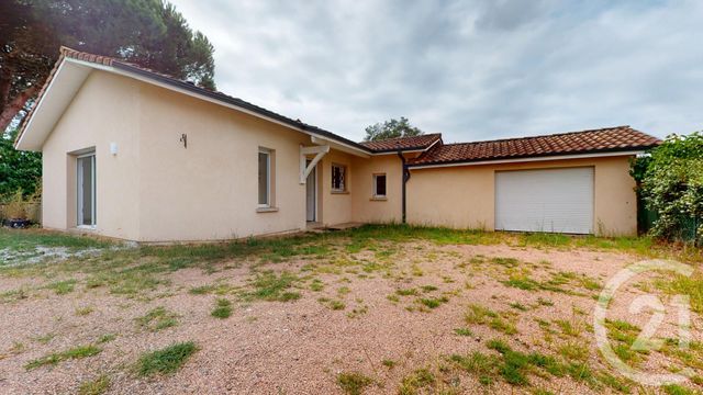Afficher la photo en grand Maison à vendre - 4 pièces - 89,82 m2 - Tosse - 40 - AQUITAINE
