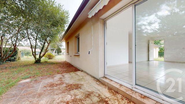 Afficher la photo en grand Maison à vendre - 4 pièces - 89,82 m2 - Tosse - 40 - AQUITAINE