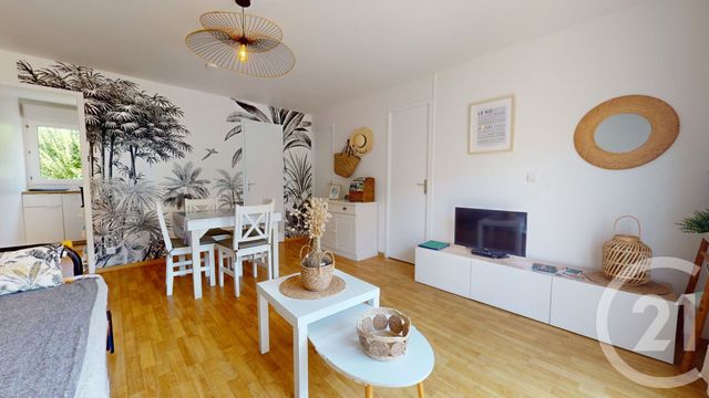 Afficher la photo en grand Maison à vendre - 3 pièces - 47,47 m2 - Soustons - 40 - AQUITAINE